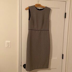 Ann Taylor business casual dress - size 6